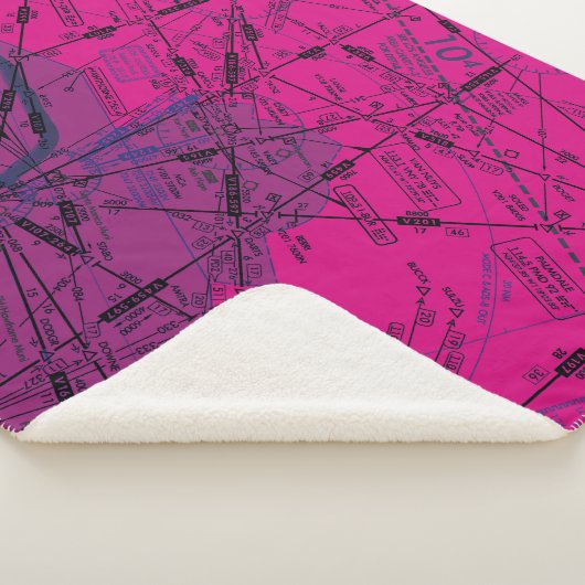 Luchtvaartschema Sherpa Deken (3/4)