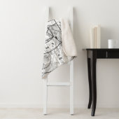 Luchtvaartschema Sherpa Deken (In situ)