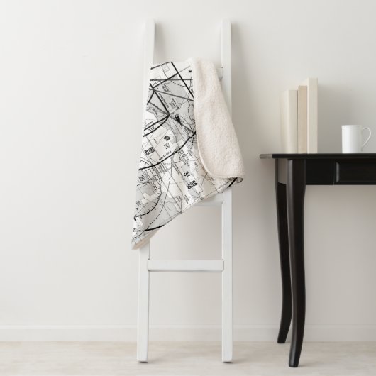 Luchtvaartschema Sherpa Deken (In situ)