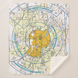 Luchtvaartschema Sherpa Deken