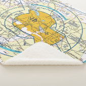 Luchtvaartschema Sherpa Deken (3/4)