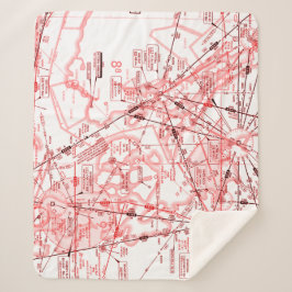 Luchtvaartschema Sherpa Deken