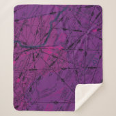 Luchtvaartschema Sherpa Deken (Voorkant)