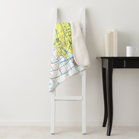 Luchtvaartschema Sherpa Deken (In situ)