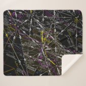 Luchtvaartschema Sherpa Deken (Voorkant (horizontaal))