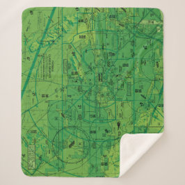 Luchtvaartschema Sherpa Deken