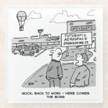 Luchtvaartschepen voor de ruimtevaart