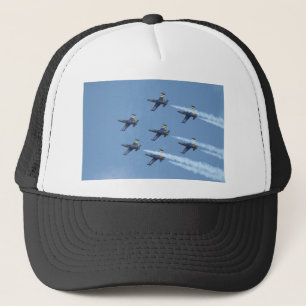 Luchtvaartshow: luchtverkeersleider Breitling Trucker Pet