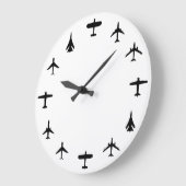 Luchtvaartsklok Grote Klok (Hoek)