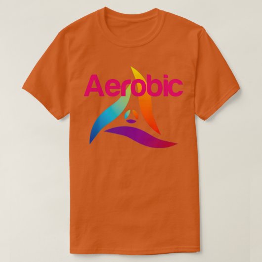 Luchtvaartsport T-shirt (Design voorkant)