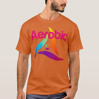 Luchtvaartsport T-shirt