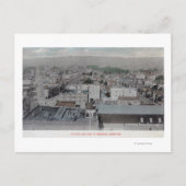 Luchtvaartstation van de stad # 2Oakland, CA Briefkaart (Voorkant)