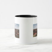 Luchtvaartstation van de stad mok (Midden)