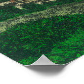 Luchtvaartstation van het station van Weed te Mt. Poster (Hoek)