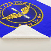 Luchtvaarttak Sherpa Deken (3/4)