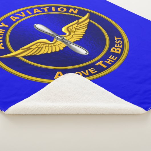 Luchtvaarttak Sherpa Deken (3/4)