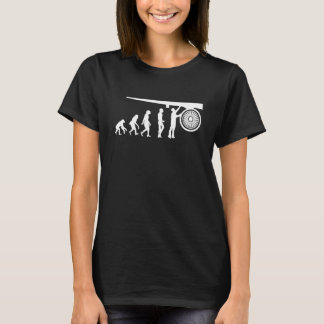Luchtvaartuig Onderhoud  Luchtvaarttechnicus Vlieg T-shirt
