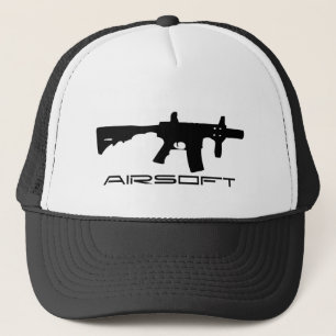 LUCHTVAARTUIG TRUCKER PET