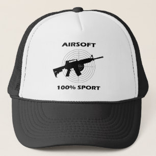 LUCHTVAARTUIG TRUCKER PET