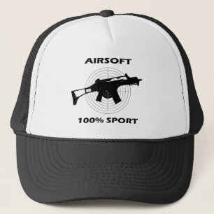 LUCHTVAARTUIG TRUCKER PET