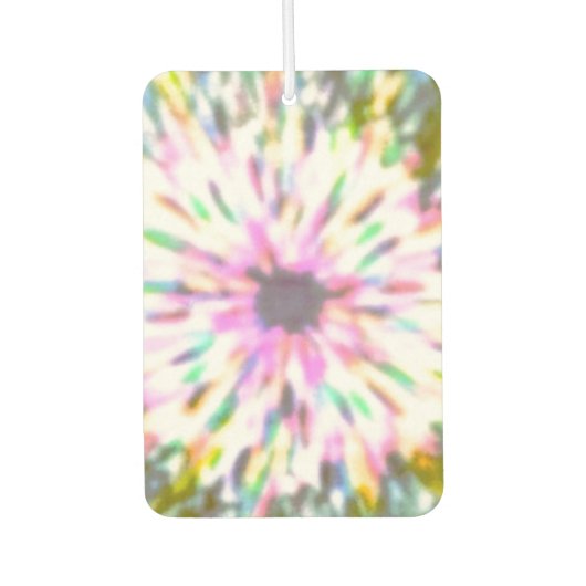 LUCHTVERANTWOORDELIJKER LUCHTVERFRISSER (Voorkant)