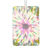 LUCHTVERANTWOORDELIJKER LUCHTVERFRISSER (Achterkant)