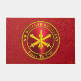 Luchtverdedigingsartillerie Deurmat