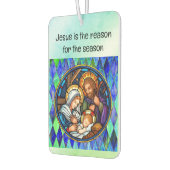 Luchtverfrisser (Links)