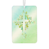 Luchtverfrisser (Achterkant)