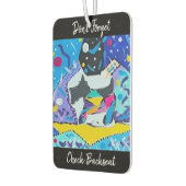 Luchtverfrisser (Links)