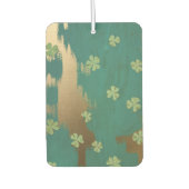 Luchtverfrisser (Voorkant)