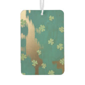 Luchtverfrisser (Achterkant)