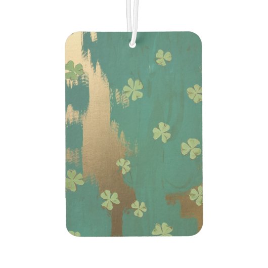 Luchtverfrisser (Achterkant)