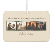 Luchtverfrisser (Voorkant)