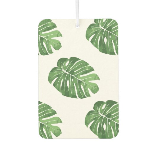 Luchtverfrisser (Voorkant)