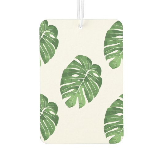 Luchtverfrisser (Achterkant)