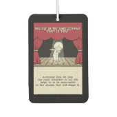 Luchtverfrisser (Voorkant)