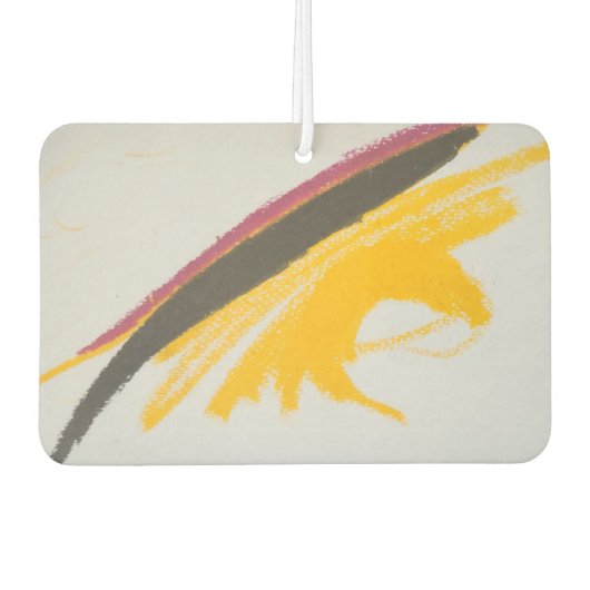 Luchtverfrisser (Voorkant)