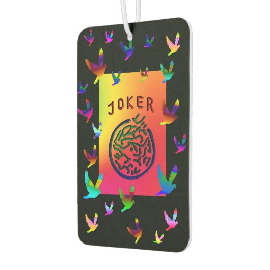 Luchtverfrisser (Links)