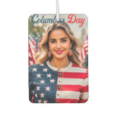 Luchtverfrisser (Voorkant)