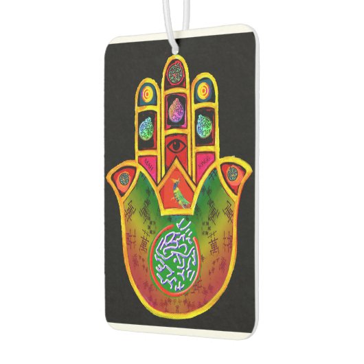 Luchtverfrisser (Links)