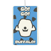 Luchtverfrisser (Voorkant)