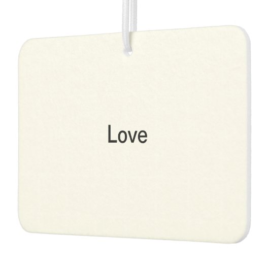 Luchtverfrisser (Links)