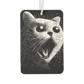 Luchtverfrisser (Achterkant)