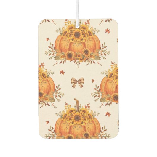 Luchtverfrisser (Voorkant)