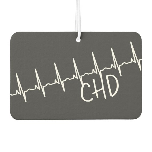 Luchtverfrisser (Voorkant)