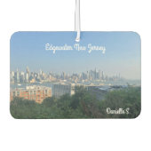 Luchtverfrisser (Voorkant)