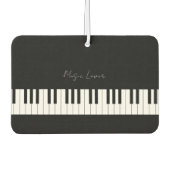 Luchtverfrisser (Voorkant)