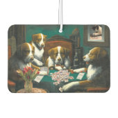 Luchtverfrisser (Voorkant)