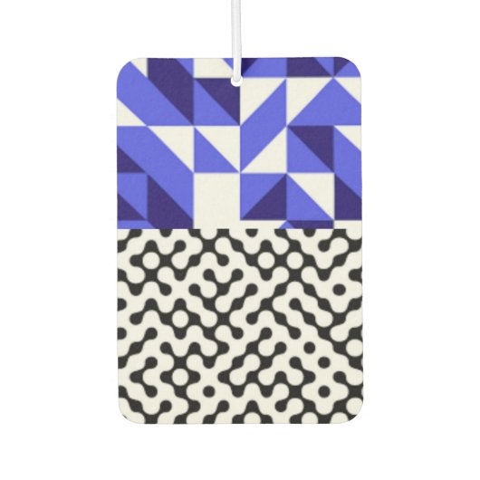 Luchtverfrisser (Voorkant)